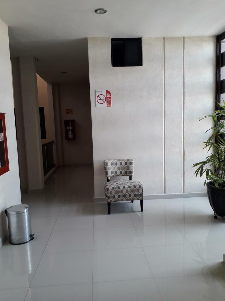 Hotel Madrid