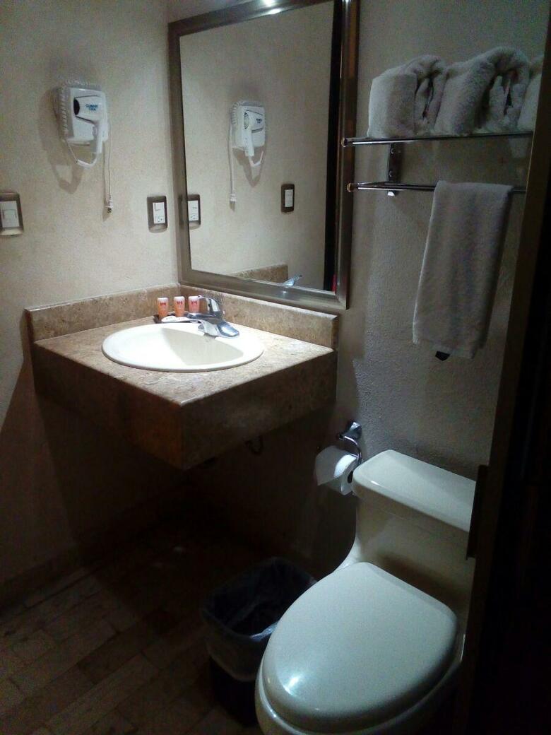 Hotel Madrid