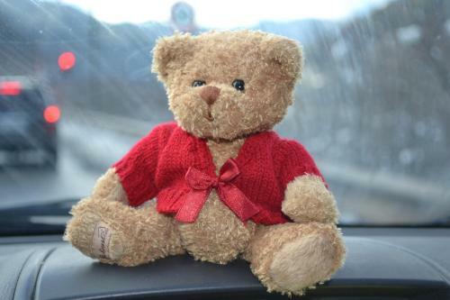 B&B La Tana Dell'orso - Die B�renh�hle