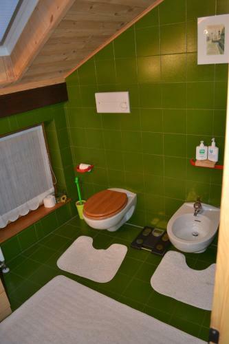 B&B La Tana Dell'orso - Die B�renh�hle