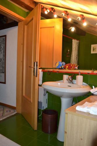 B&B La Tana Dell'orso - Die B�renh�hle