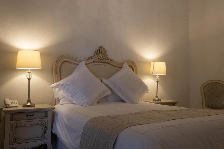 Hotel Layseca