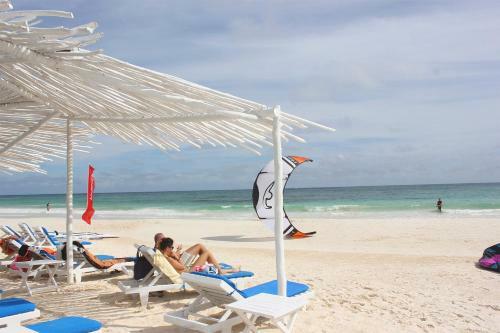 Hotel Coco Tulum