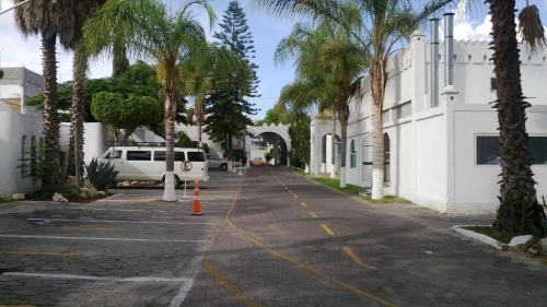 Hotel Aldea Del Bazar