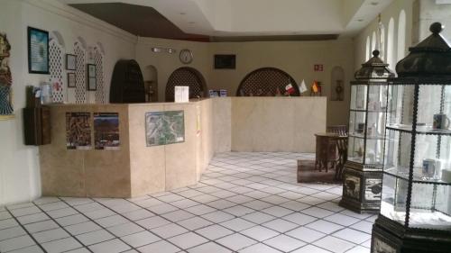 Hotel Aldea Del Bazar