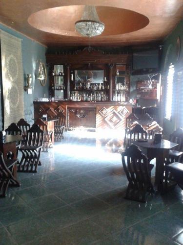 Hotel Aldea Del Bazar