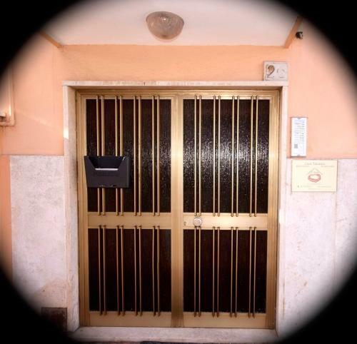 Apartamento Il Nido