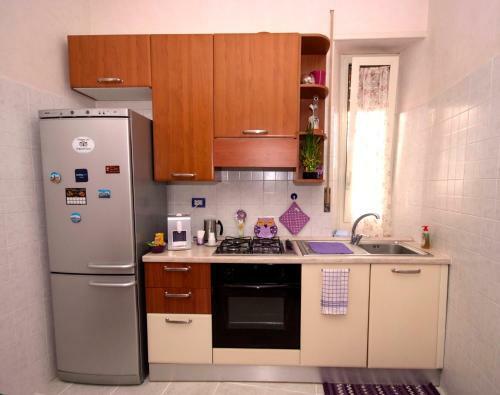 Apartamento Il Nido