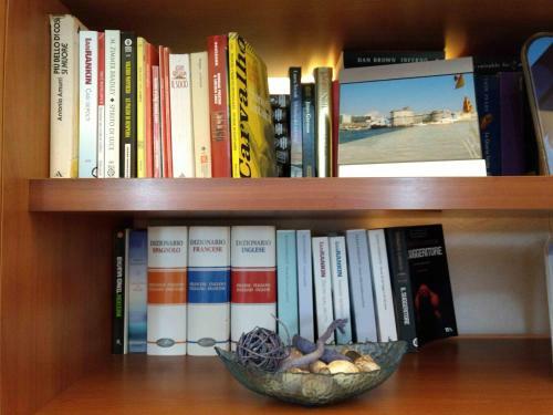 Apartamento Il Nido