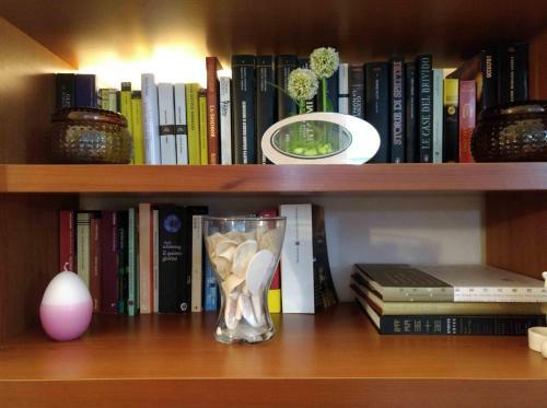 Apartamento Il Nido