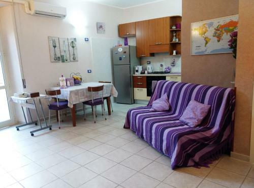 Apartamento Il Nido