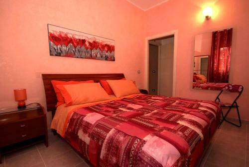 Apartamento Il Nido