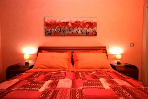 Apartamento Il Nido
