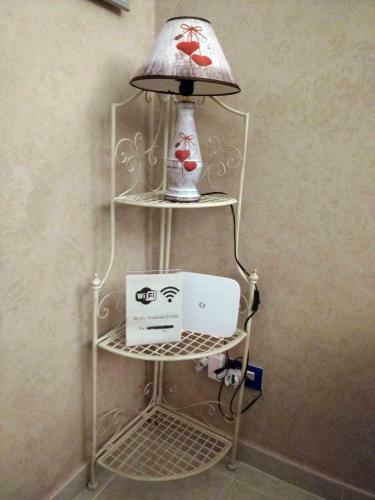Apartamento Il Nido