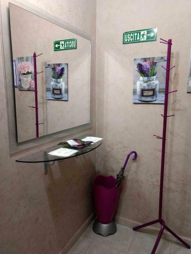 Apartamento Il Nido