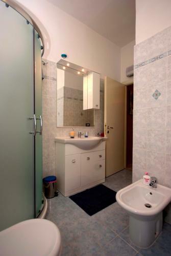 Apartamento Il Nido