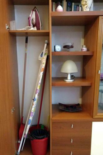 Apartamento Il Nido