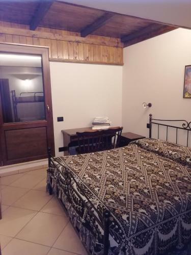 Agroturismo Agriturismo Le Prata
