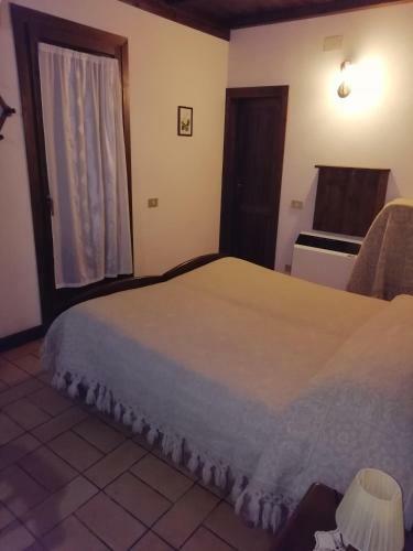 Agroturismo Agriturismo Le Prata
