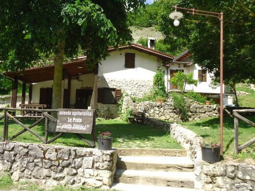 Agroturismo Agriturismo Le Prata