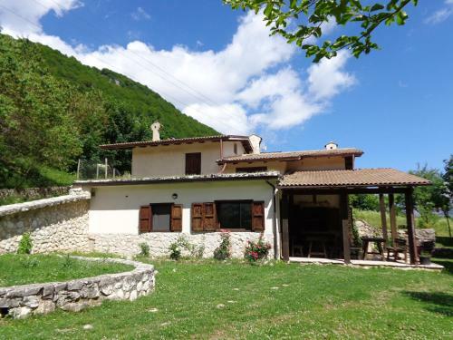 Agroturismo Agriturismo Le Prata