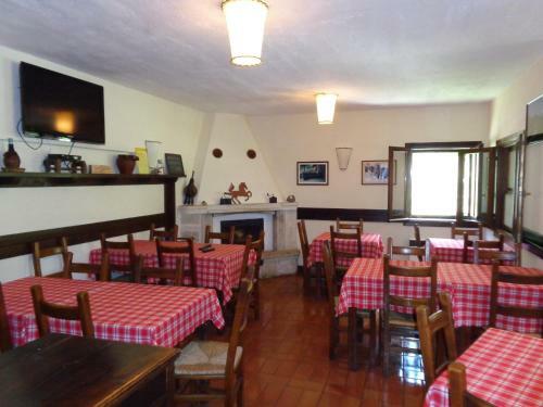 Agroturismo Agriturismo Le Prata