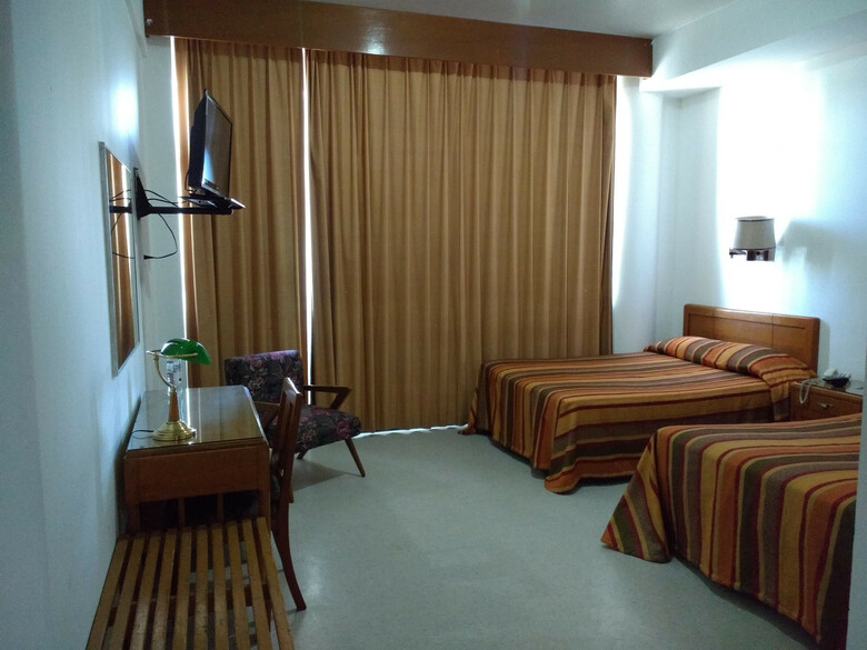 Hotel Calvete