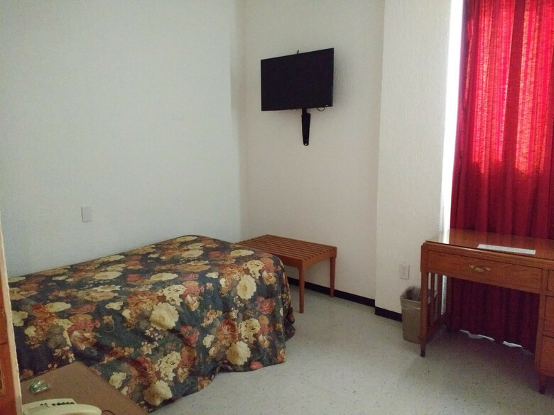 Hotel Calvete