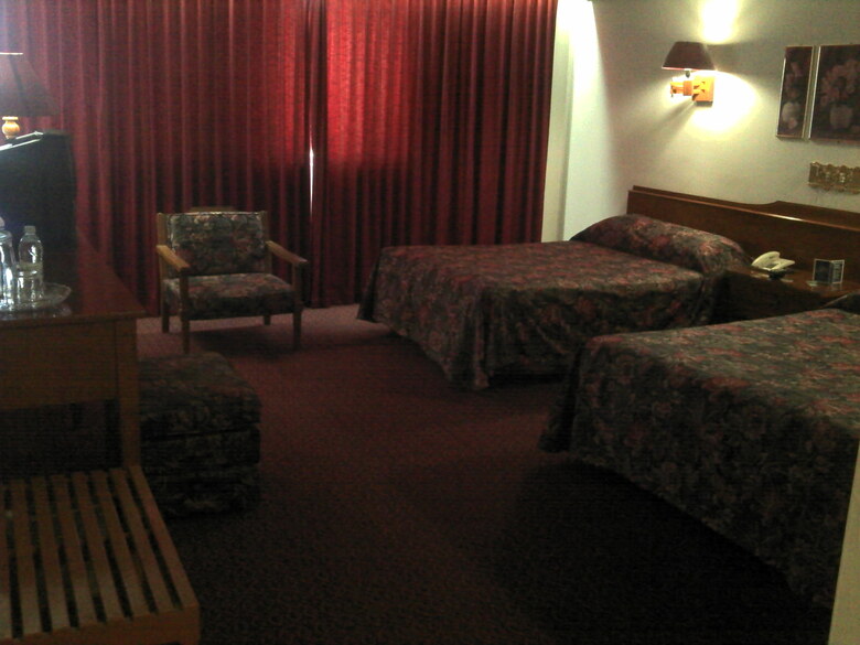 Hotel Calvete
