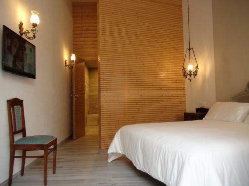 Hostal B&B Notoinfiore