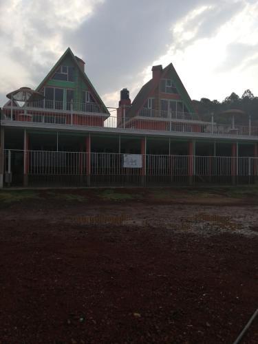Caba�as El Malec�n