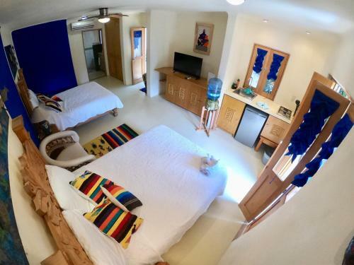 Mar Y Sue�os Apartments