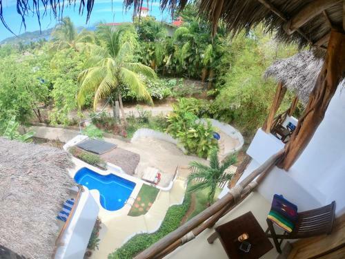 Mar Y Sue�os Apartments
