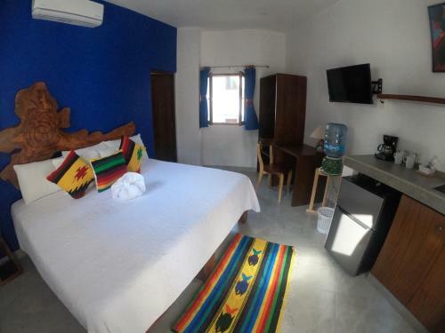 Mar Y Sue�os Apartments