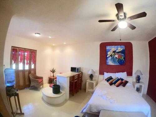 Mar Y Sue�os Apartments