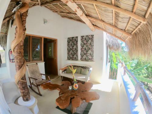 Mar Y Sue�os Apartments