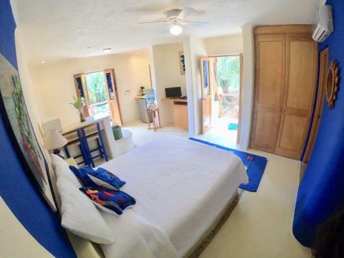 Mar Y Sue�os Apartments