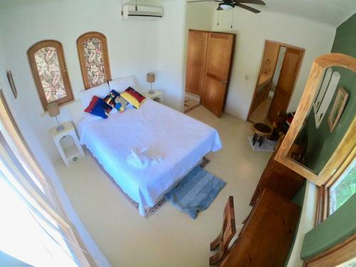 Mar Y Sue�os Apartments