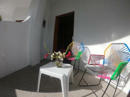 Mar Y Sue�os Apartments