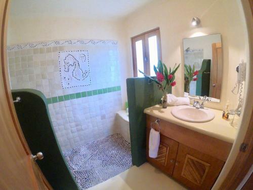 Mar Y Sue�os Apartments