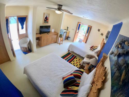 Mar Y Sue�os Apartments