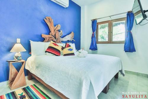 Mar Y Sue�os Apartments