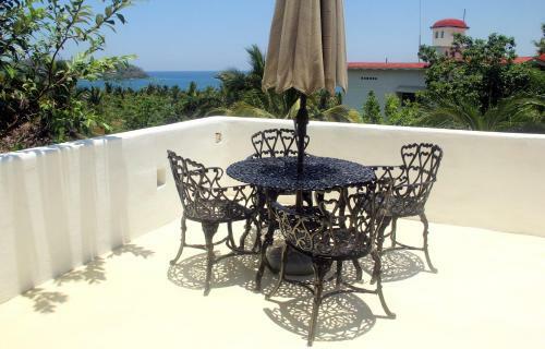 Mar Y Sue�os Apartments