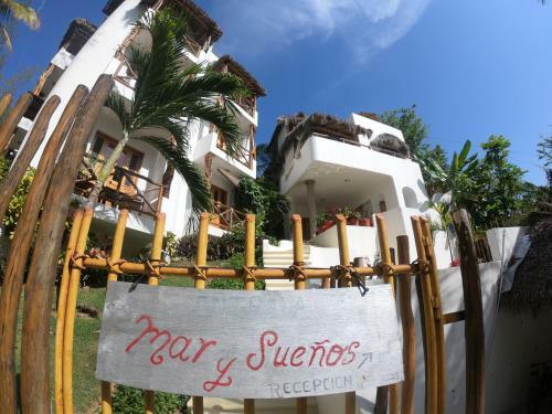 Mar Y Sue�os Apartments
