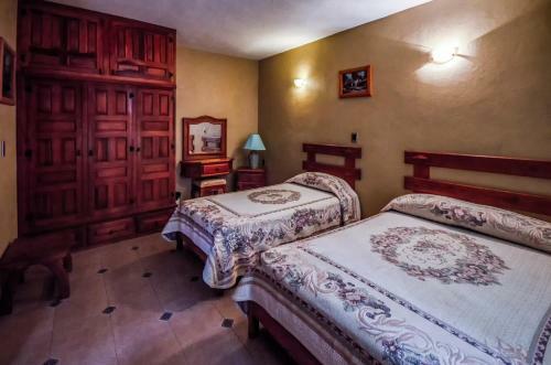 Hostal Villa San Francisco Hotel