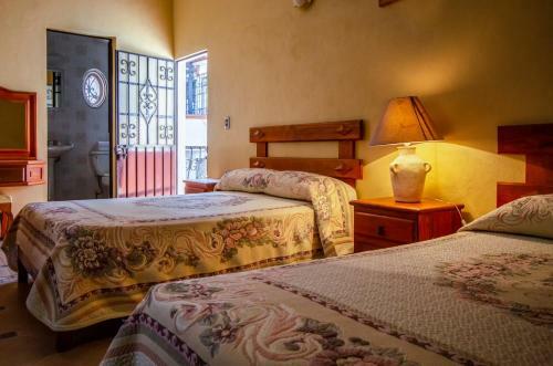 Hostal Villa San Francisco Hotel