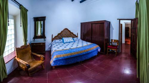 Hostal Villa San Francisco Hotel