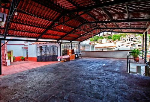 Hostal Villa San Francisco Hotel