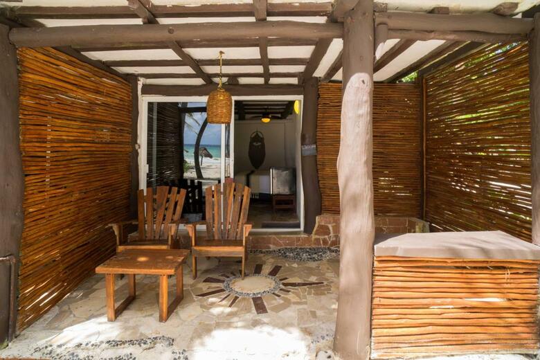 Tita Tulum - Hotel Ecol�gico