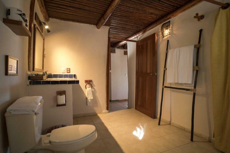 Tita Tulum - Hotel Ecol�gico